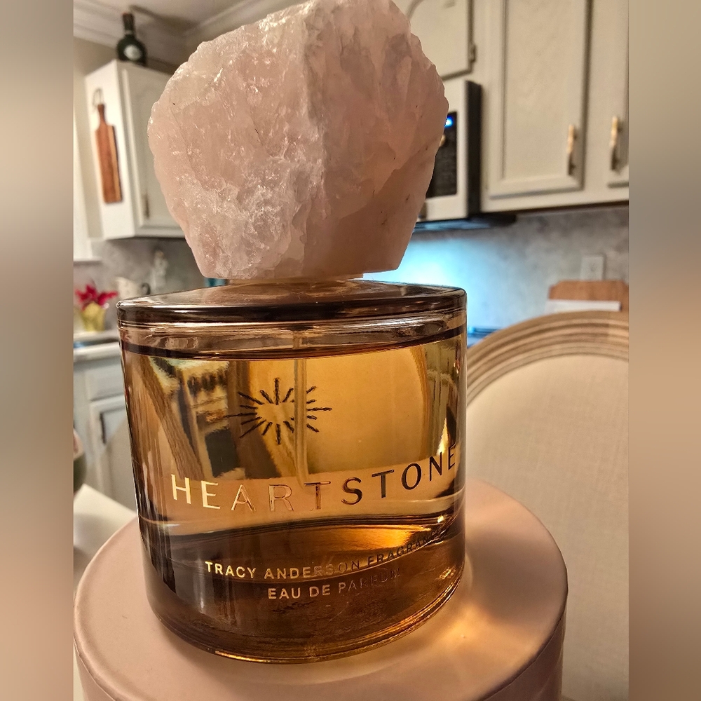 Tracy Anderson perfume -   Heartstone Eau de Parfum